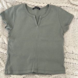 Brandy Melville Ashlyn Top
